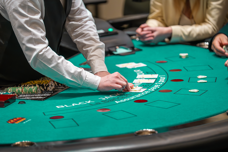 Blackjack
