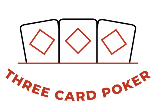 Poker 3 cartes